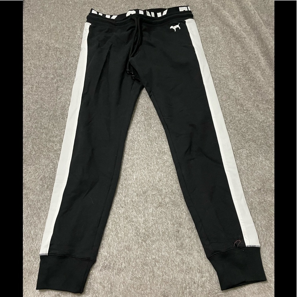 Pink Joggers - image 1